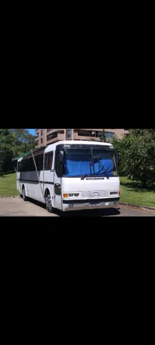 Ônibus casa 