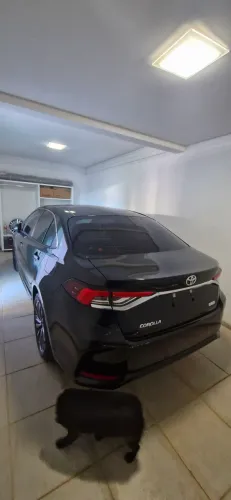 Toyota Corolla Altis 2.0 Flex 16V Aut. 2026