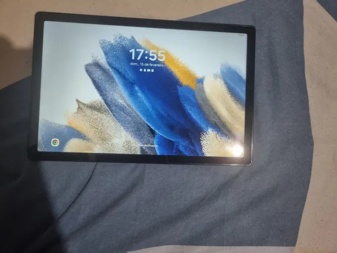 Tablet Samsung galaxy tab A8 