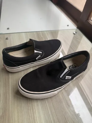 Tênis vans Slip-On original 