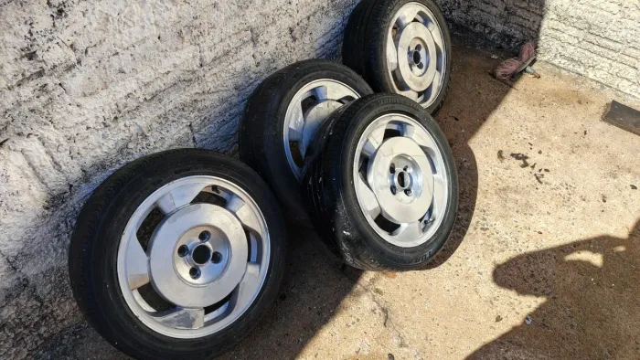 roda orbital aro 16 tala 6 gomão