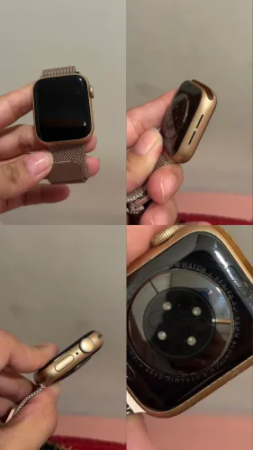 Apple Watch série 6 40mm