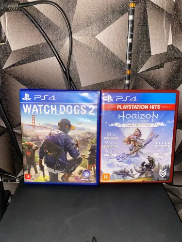 Ps4