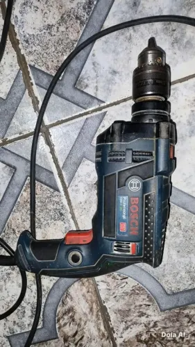 FURADEIRA BOSCH
