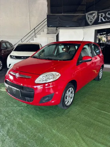 Fiat Palio Attractive 1.0 EVO Fire Flex 8V 5P 2015