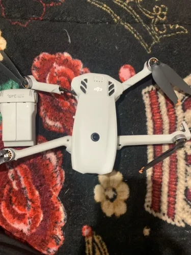 DJI lito x1 para retirada de peças