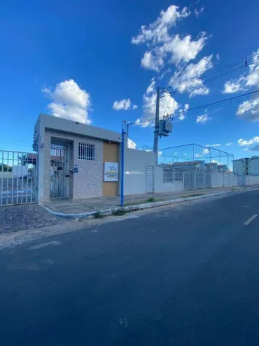 COND. RESERVA DO NORTE 3, CASA EM CONDOMINIO PARA ALUGAR NO BAIRRO SANTA MARIA