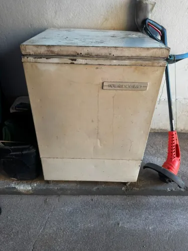 Freezer