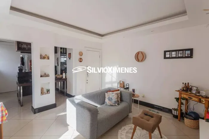 Residencial Apartamento no Anchieta com 62,58 (M²), 2 quartos e 1 vagas para Venda