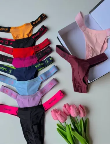 Lingerie