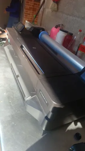 Hp designjet t120 