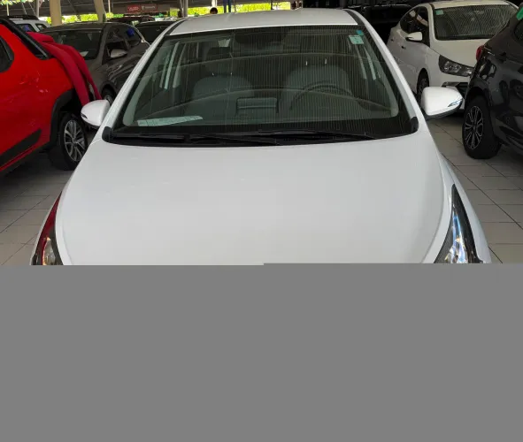 Hyundai HB20S Vision 1.0 Flex 12V MEC 2021