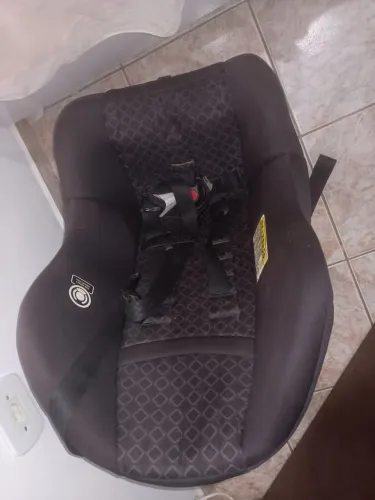 Caderinha de carro, marca (cosco)