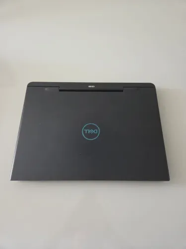 Notebook Gamer Dell G5 I5 32gb de RAM e GTX 1650