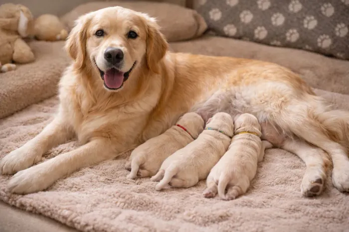 Golden Retriever