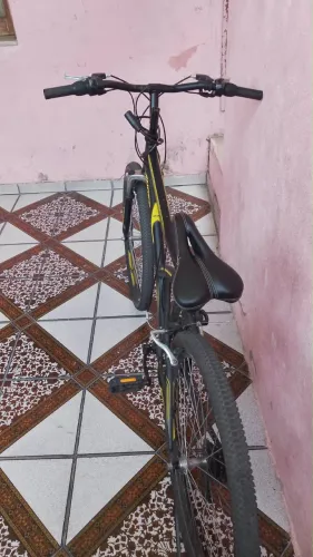 Vende bicicleta aro 26