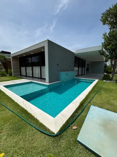 Casa para locação no GRANVILLE, MASSAGUEIRA DE BAIXO, Marechal Deodoro, AL