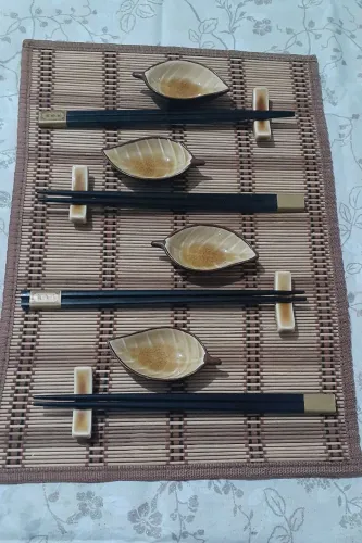 SUSHI japonês