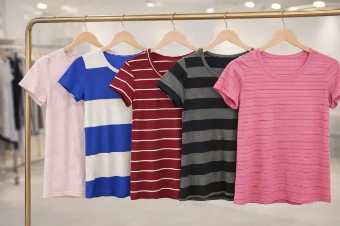 ROUPAS ATACADO 