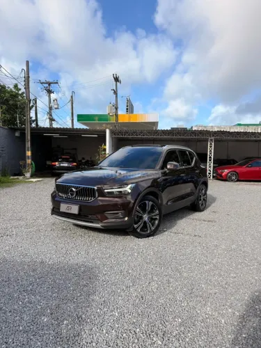 Volvo XC40 XC 40 T-4 Inscription 2.0 190cv FWD 2020