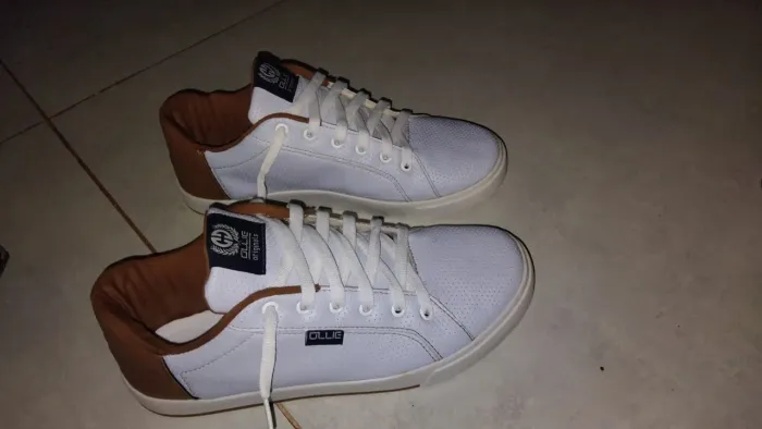 Sapato Masculino