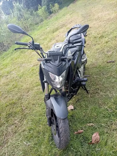 Twister 300f 2023