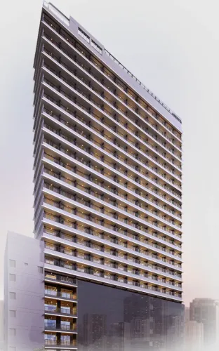 VICI FARIA LIMA