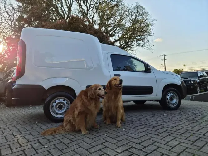 Fiat Fiorino Endurance 1.3 Flex 8V 2P 2026