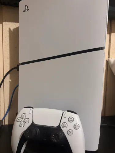 PlayStation 5