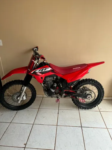 CRF 230