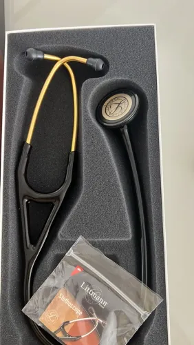 ESTETOSCÓPIO LITTMANN