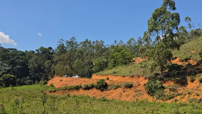 SÍTIO NA SERRA DE DOMINGOS MARTINS - OPORTUNIDADE DIRETA COM PROPRIETÁRIO, ACEITO OFERTAS