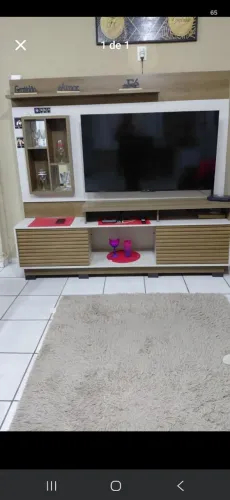 Vendo rack 