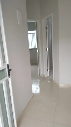 Aluga-se apartamento no Cinturao verde 