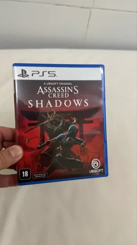 Assassins Creed Shadows