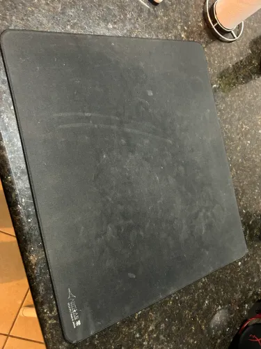 MausePad Artizan FX Zero