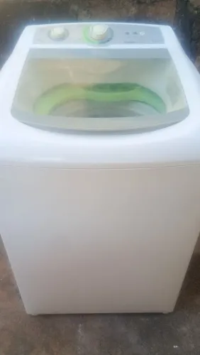 Vendo máquina de lavar Consul facilite 11,5 kg