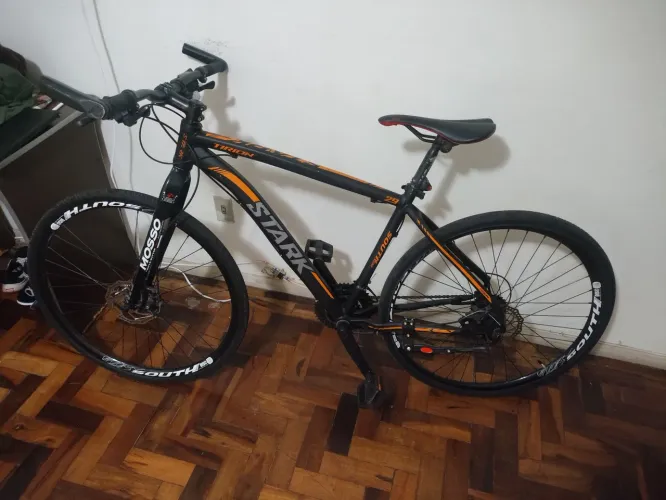 Bicicleta South Stark aro 29 