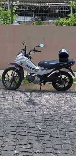 Vendo pop110i 2018