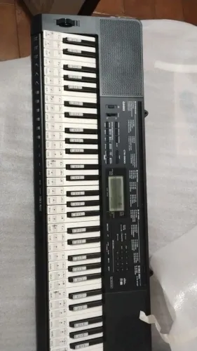 Teclado