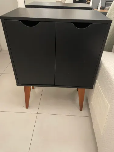 Bar 2 portas Tok & Stok