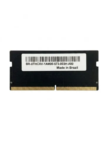 Memória RAM DDR5 8GB 5600MHz ADATA SODIMM (Notebook) - Original Dell