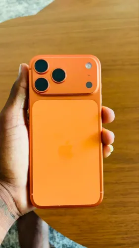 iPhone 17 Pro Max 256Gb