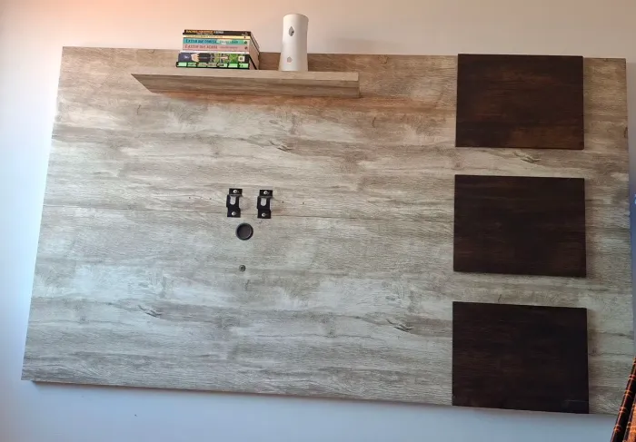 Painel p/ TV