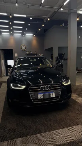 Audi A4 2.0 16V TFSI 183/180cv Multitronic 2013