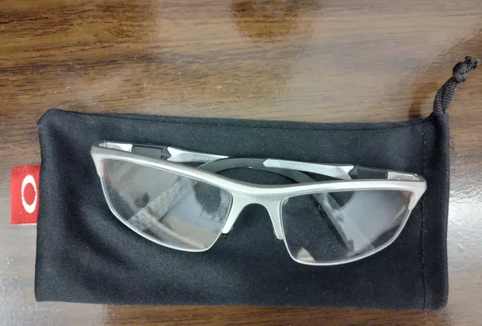 Armação Nova Oakley
