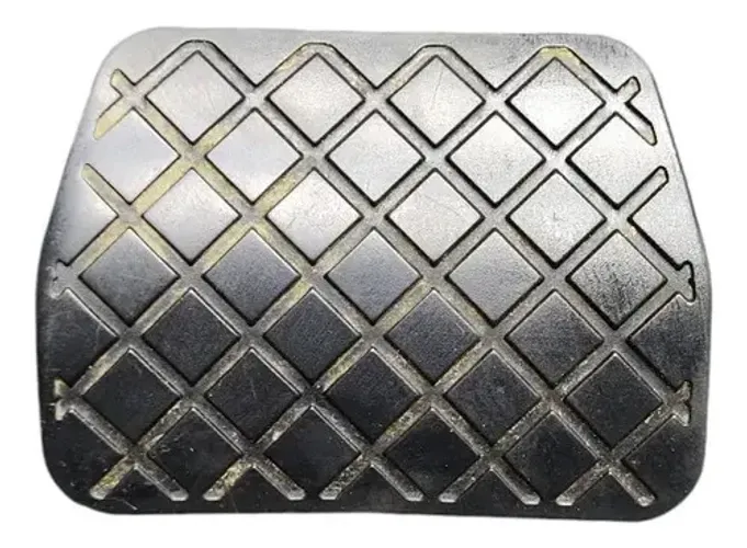 Capa Pedal Desacelerador Vw T-cross 2019 2020/2022 5qm723173