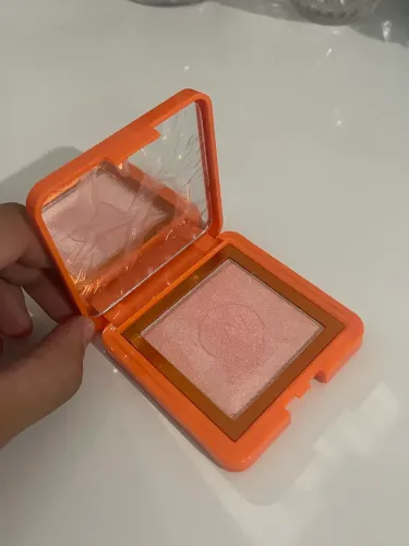 [NUNCA USADO] ILUMINADOR DIVINE GLOW MARI MARIA 