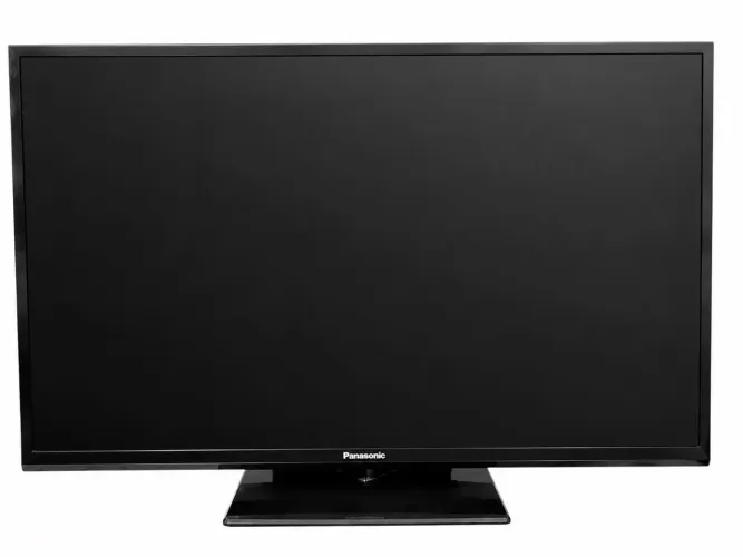 TV Smart Panasonic