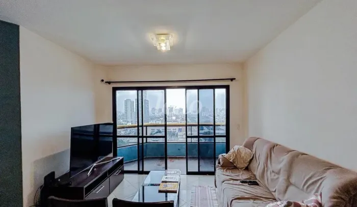 Apartamento 3 quartos à venda no(a) Vila Azevedo